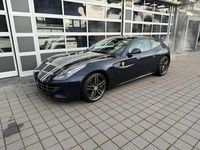 Gebraucht Ferrari FF 2017