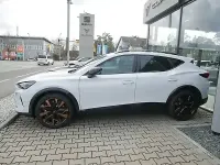 Neu Cupra Formentor 333 PS (244 kW) 2026 Glacial white SUV