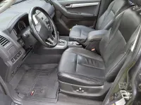 Gebraucht Isuzu D-Max 163 PS (119 kW) 2017 Grau Pickup