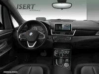 Gebraucht BMW 225 Luxury Line 2017 Andere
