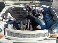 Gebraucht Trabant 601 26 PS (19 kW) 1988 Beige