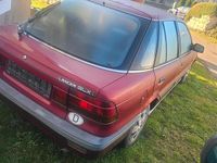 Gebraucht Mitsubishi Lancer 90 PS (66 kW) 1990 Limousine