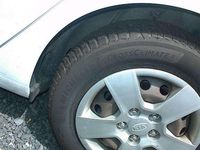 Gebraucht Kia Venga Attract 90 PS (66 kW) 2011 Other Kleinwagen