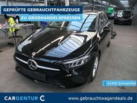 Gebraucht Mercedes A200 150 PS (110 kW) 2024 Schwarz Limousine
