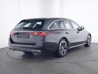 Gebraucht Mercedes E200 Avantgarde 204 PS (150 kW) 2023