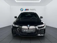 Gebraucht BMW i4 294 kW (401 PS) 2026 Saphirschwarz Limousine