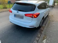 Gebraucht Ford Focus 150 PS (110 kW) 2019 Kombi