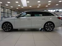 gebraucht Seat Leon Sportstourer 1.5 TSI OPF FR