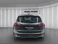 Usata Ford Focus ST-Line 120 CV (88 kW) 2025 Grigio Berlina