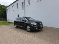 Używany Renault Koleos Initiale Paris 184 KM (135 kW) 2022 Czarny SUV