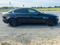 Gebraucht Jaguar XE 250 PS (183 kW) 2020 Schwarz Limousine