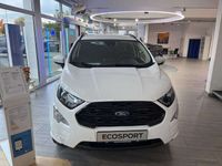 gebraucht Ford Ecosport ST-LINE *NAVI/B&O/LED/RFK*