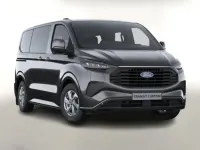 Neu Ford Transit Custom S 136 PS (100 kW) 2026 Magnetic metallic Kombi
