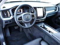 Gebraucht Volvo XC60 Plus 197 PS (144 kW) 2023 Onyx black SUV