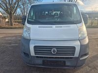Gebraucht Fiat Ducato 120 PS (88 kW) 2011 Weiß Van