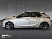Neu Opel Corsa Edition 101 PS (74 kW) 2025 Met. kristall silber Kleinwagen