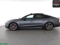 Gebraucht Audi A7 S-Line 367 PS (269 kW) 2022 Grau Limousine