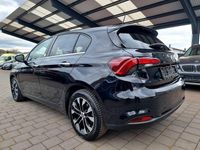 Gebraucht Fiat Tipo Mirror 120 PS (88 kW) 2020 Schwarz Limousine