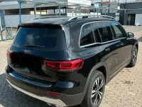 Gebraucht Mercedes GLB220 190 PS (139 kW) 2020 Schwarz SUV