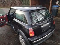 gebraucht Mini Cooper - gut erhalten