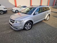 gebraucht Dodge Journey SXT*7.Sitzer*Automatikgetriebe*