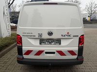Gebraucht VW Transporter 150 PS (110 kW) 2021 Weiß Van