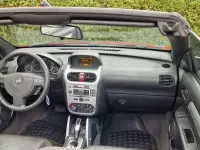 Gebraucht Opel Tigra 90 PS (66 kW) 2006 Rot Cabrio