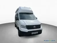 Neu VW California California 163 PS (119 kW) 2025 Candyweiß Van