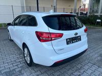 gebraucht Kia Ceed Sportswagon Ceed SW /