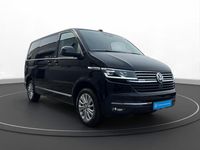 Używany VW Multivan Generation Six 204 KM (150 kW) 2022 Minivan
