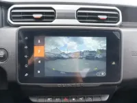 Gebraucht Dacia Duster Extreme 150 PS (110 kW) 2023 Perlmuttschwarzmet (metallic) SUV