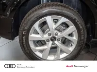Neu Audi Q2 S-Line 150 PS (110 kW) 2026 Mythosschwarz SUV