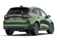 Neu Ford Kuga ST-Line 184 PS (135 kW) 2025 Bursting green bursting green SUV