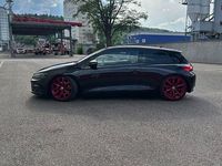 Gebraucht VW Scirocco 200 PS (147 kW) 2008 Schwarz Coupé