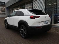 Gebraucht Mazda MX30 Ad'Vantage 106 kW (145 PS) 2023 Arctic white SUV