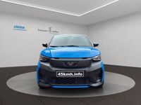 Neu Ligier JS50 2025 Riffblau Kleinwagen