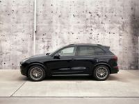 gebraucht Porsche Cayenne S Diesel MwSt; DE; Unfallfrei