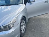Gebraucht BMW 523 192 PS (141 kW) 2007 Limousine