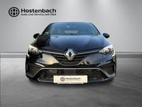 Gebraucht Renault Clio V Intens 131 PS (96 kW) 2020 Schwarz Limousine