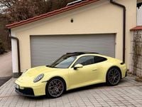Gebraucht Porsche 992 541 PS (397 kW) 2024 Gelb