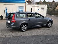Gebraucht Volvo V70 185 PS (136 kW) 2009 Grau Kombi