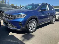Neu VW Taigo Life 116 PS (85 kW) 2026 Blau metallic SUV
