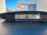 Gebraucht Citroën C4 Tonic 120 PS (88 kW) 2009 Schwarz Limousine