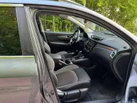 Gebraucht Nissan Qashqai N-Connecta 150 PS (110 kW) 2019 Grau SUV