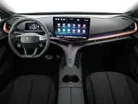 Neu Cupra Tavascan Endurance 210 kW (286 PS) 2026 Atacama desert metallic atacama desert metallic SUV
