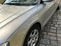 gebraucht Audi A8L A8 3.0 TDI DPF clean diesel quattro tiptronic