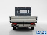 Gebraucht VW Crafter 136 PS (100 kW) 2013 Weiß Van