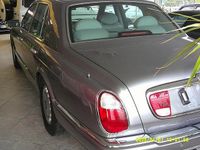 Gebraucht Rolls Royce Silver Seraph 326 PS (239 kW) 2000 Silber Limousine