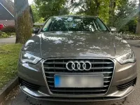 Second-hand Audi A3 150 CP (110 kW) 2015 Gri Berlinǎ