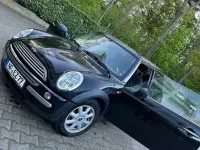 Second-hand Mini ONE 90 CP (66 kW) 2003 Negru Hatchback